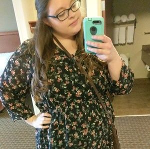 Meet your Posher, Mylissa